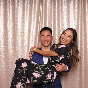 Meet your Posher, Sam